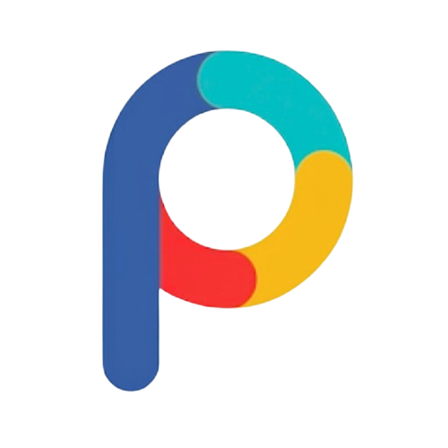 Pluget Search ikonu